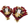 Комбо букет для любимых