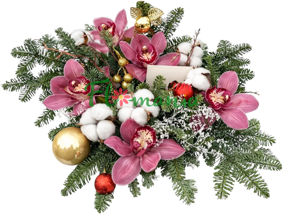 Карнавальная ночь